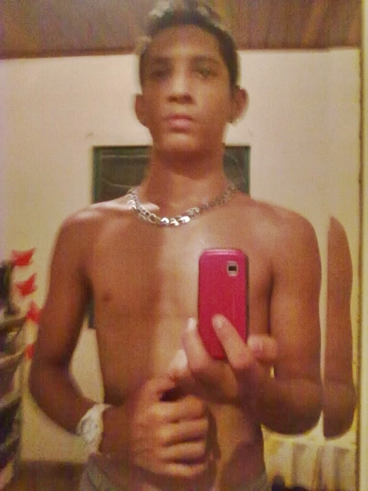 Mais lindo.... de PVH<br />(: