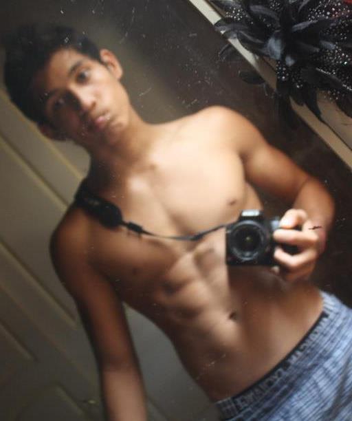 TAE a FOTINHA *-*